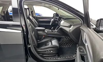 Cadillac XT5 2019, 94417 км, за 15700000 KRW - фото 11
