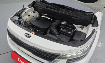 Kia Seltos 2020, 71316 км, за 17500000 KRW - фото 6