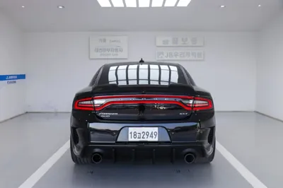 Dodge Charger 2016, 48599 км, за 29500000 KRW - фото 6