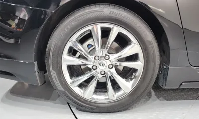 Kia Canival 2019, 36101 км, за 27800000 KRW - фото 5