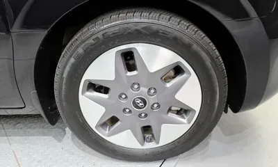 Hyundai Staria 2022, 65090 км, за 27500000 KRW - фото 5