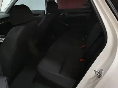 Honda Civic 2023, 14600 км, за 87200 CNY - фото 11