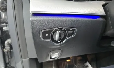 Mercedes-Benz E-Class 2018, 82470 км, за 19900000 KRW - фото 17