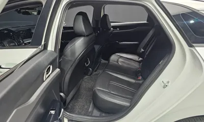 Kia K5 2020, 89498 км, за 15500000 KRW - фото 26