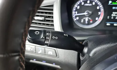 Hyundai Sonata 2018, 98116 км, за 13900000 KRW - фото 15