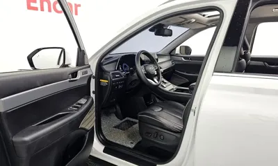 Hyundai Palisade 2019, 62994 км, за 22600000 KRW - фото 10