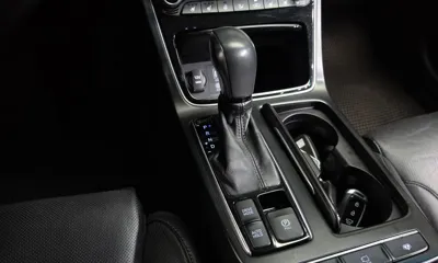 Hyundai Grandeur 2017, 160003 км, за 12500000 KRW - фото 9