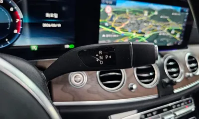 Mercedes-Benz E-Class 2020, 83734 км, за 27900000 KRW - фото 9