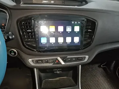 Geely Vision X6 2019, 82600 км, за 25500 CNY - фото 6