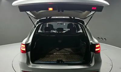 Mercedes-Benz GLC-Class 2018, 132671 км, за 23500000 KRW - фото 20
