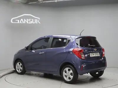 ChevroletGMDaewoo Spark 2016, 42000 км, за 4500000 KRW - фото 3