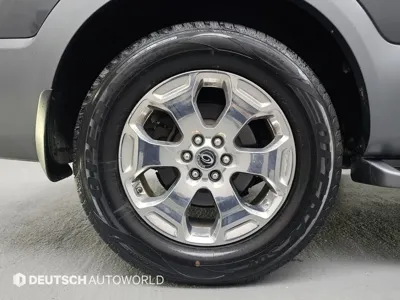 Kia Mohave 2017, 105984 км, за 9189.16 USD