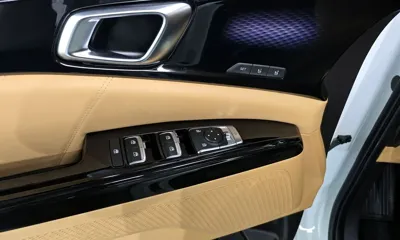 Kia Canival 2023, 36758 км, за 28900000 KRW - фото 20