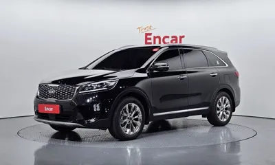 Kia Sorento 2019, 101437 км, за 15500000 KRW - фото 1