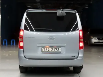 Hyundai Starex 2013, 105799 км, за 8800000 KRW