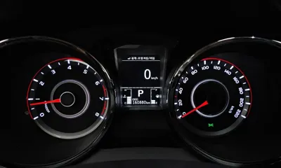 KG_Mobility_Ssangyong TIBOLI 2015, 160880 км, за 4500000 KRW - фото 8