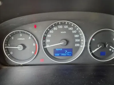 Hyundai Starex 2019, 195000 км, за 7800000 KRW - фото 12