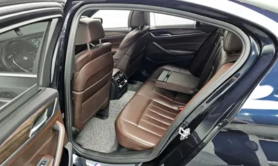 BMW 5-Series 2018, 83409 км, за 25300000 KRW - фото 11
