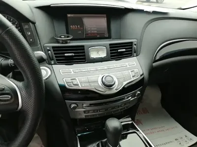 Infiniti Q70 2018, 116600 км, за 75800 CNY - фото 13