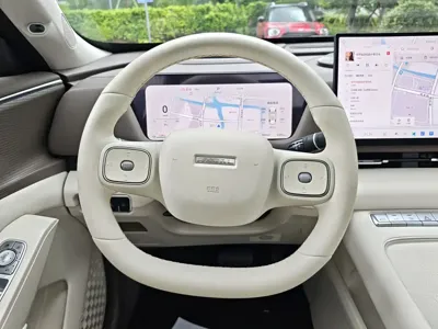 Haval Xiaolong Max 2025, 6800 км, за 94200 CNY - фото 6