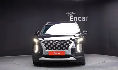 Hyundai Palisade 2019, 140336 км, за 19990000 KRW