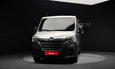 Renault-KoreaSamsung Master 2021, 74819 км, за 20000000 KRW - фото 3