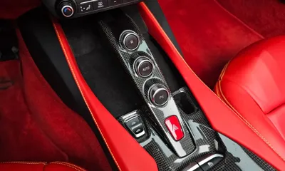 Ferrari Portofino 2020, 59882 км, за 169800000 KRW - фото 9