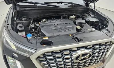 Hyundai Palisade 2022, 71249 км, за 27500000 KRW - фото 6