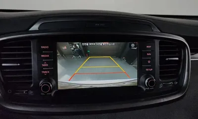 Kia Sorento 2018, 67457 км, за 18200000 KRW - фото 15
