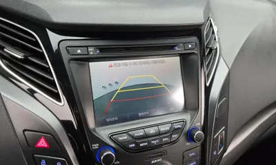 Hyundai i40 2014, 278276 км, за 4390000 KRW - фото 14