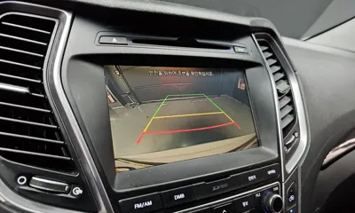 Hyundai Maxcruz 2016, 155844 км, за 11000000 KRW - фото 15