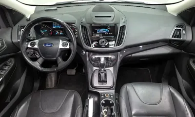 Ford Kuga 2016, 145879 км, за 6500000 KRW - фото 7