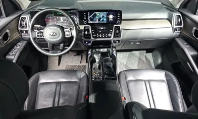 Kia Sorento 2021, 104617 км, за 21900000 KRW - фото 7