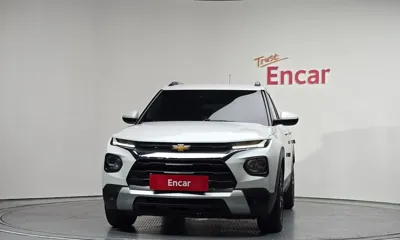 ChevroletGMDaewoo Trailblazer 2022, 68590 км, за 14700000 KRW - фото 3