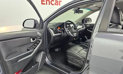 KG_Mobility_Ssangyong KORANDO 2017, 93593 км, за 6700000 KRW - фото 26