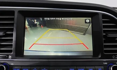 Hyundai Avante 2016, 93647 км, за 7200000 KRW - фото 15