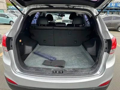 Hyundai Tucson 2015, 89932 км, за 7600000 KRW - фото 17