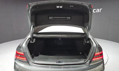Genesis G90 2019, 139723 км, за 27300000 KRW - фото 20