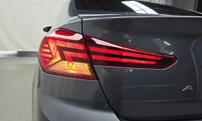 Hyundai Avante 2019, 25853 км, за 13500000 KRW - фото 23