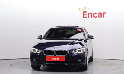BMW 3-Series 2012, 62094 км, за 7550000 KRW - фото 3