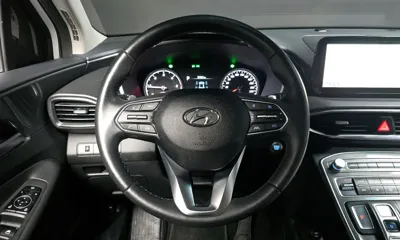 Hyundai Santafe 2022, 32925 км, за 25900000 KRW - фото 13