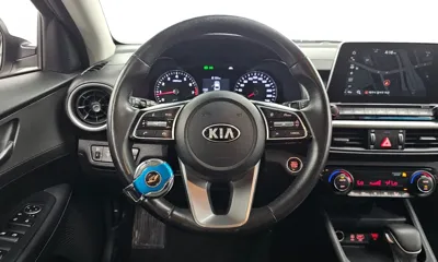 Kia K3 2021, 69865 км, за 13880000 KRW - фото 13