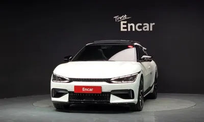 Kia EV6 2023, 73290 км, за 38990000 KRW - фото 3