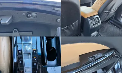 Kia K7 2020, 100000 км, за 18900000 KRW - фото 18