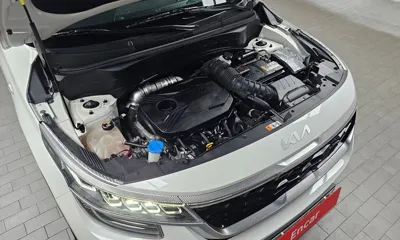 Kia Seltos 2023, 109937 км, за 14590000 KRW - фото 6