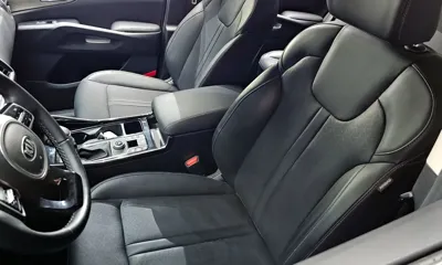 Kia Sorento 2021, 113598 км, за 18490000 KRW - фото 30