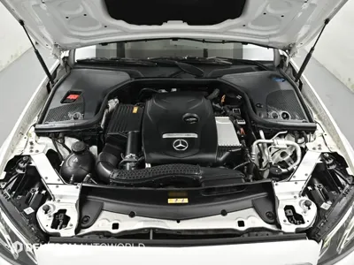 Mercedes-Benz E-Class 2020, 93344 км, за 24900000 KRW - фото 6