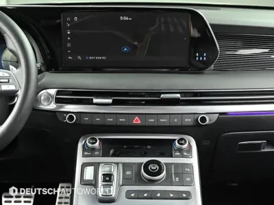 Hyundai Palisade 2023, 57700 км, за 31500000 KRW - фото 14