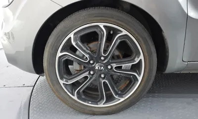 Kia Soul 2012, 152740 км, за 5500000 KRW - фото 5