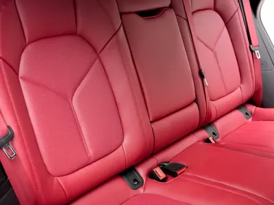 Porsche Macan 2022, 30000 км, за 277900 CNY - фото 6